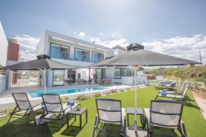 The Complete Guide to Renting Your Exclusive Holiday Villa in Protaras with Private Pool and Close to the Beach Protaras Villa 1699